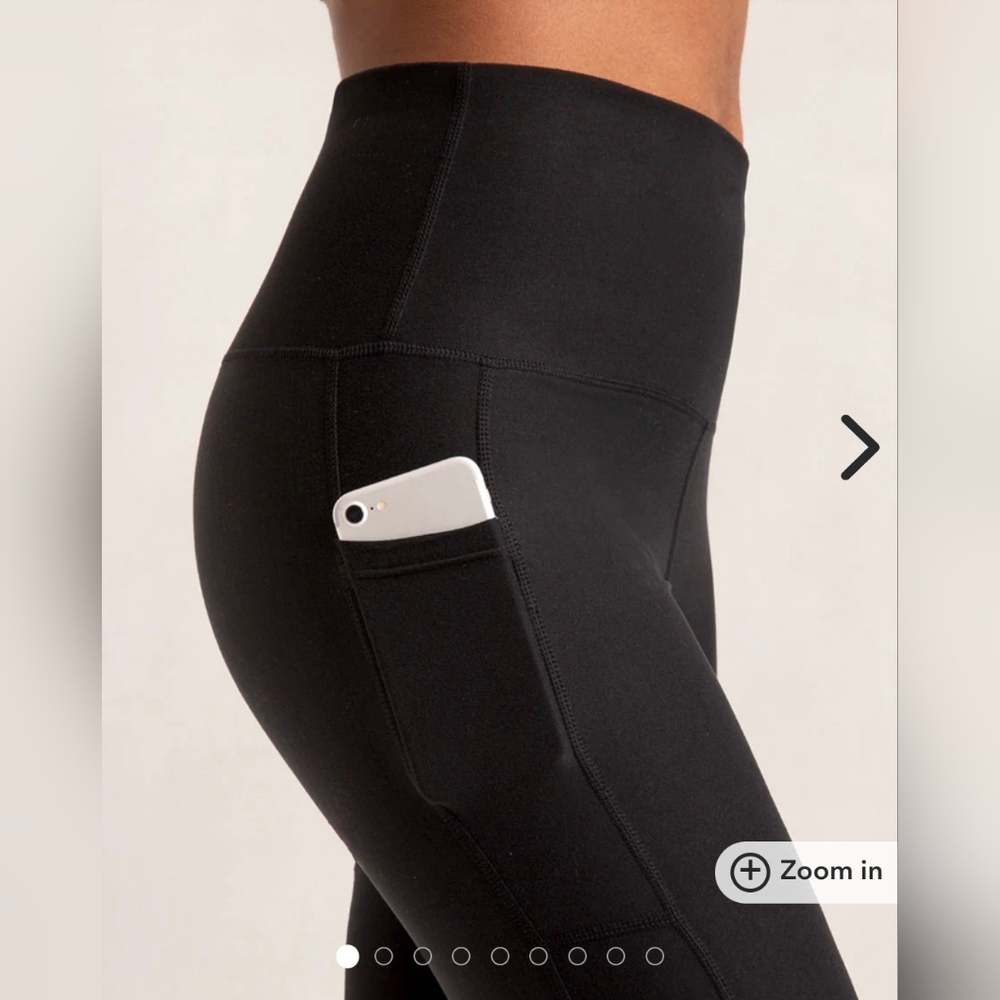 Empetua Leggings